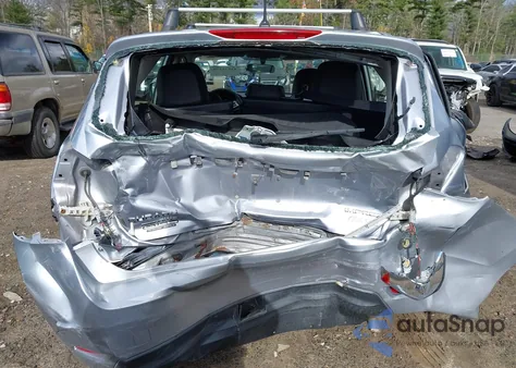 2014 Subaru Impreza 2.0I Limited из США, поврежденный, VIN JF1GPAH66E8290073